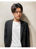 グッドネイバーズ 馬橋(GOOD NEIGHBORS mabashi)&nbsp;センターパート