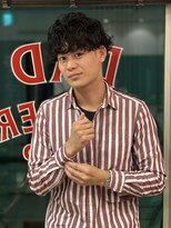 ダッド(DAD)&nbsp;【Fringe】