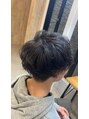 アグ ヘアー タレット 真岡店(Agu hair turret) メンズもおまかせ下さい！