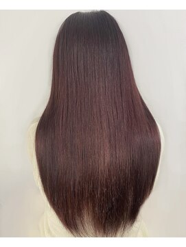 アッシュ 高円寺店(Ash) ピンクバイオレット☆