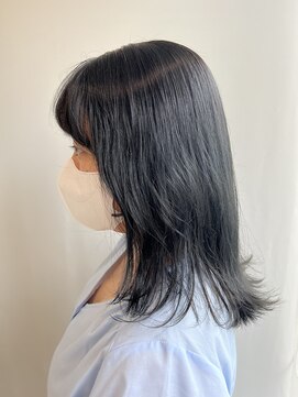 クイントネオリーブ 自由が丘正面口店(quint:neolive) ブルージュミディ