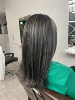 イースブルー 高松店(Y’s Blue)&nbsp;◎お客様スタイル◎ハイライト