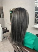 ◎お客様スタイル◎ハイライト