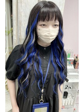 ガルボヘアー 名古屋栄店(garbo hair) #10代 #20代#名古屋栄 #おすすめ #プルエクステ #ランキング