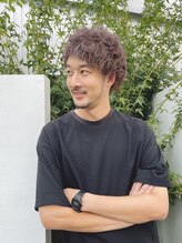 ラット(RUT)&nbsp;山　 武史