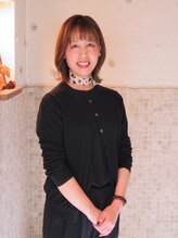 シャイタクター(SHY-takter) 清田 佳代