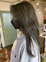 コレット ヘアー 大通(Colette hair) 【大人気☆本日の韓国ヘアスタイル113☆】