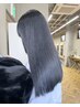 【期間限定】髪質改善Water hair天然活性水素トリートメント¥12000→¥9000