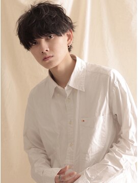 メゾンツムギ(MAISON TSUMUGI) メゾンツムギ《吉沢ジュン》ラッドマッシュ