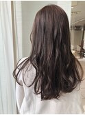 ラベンダーベージュ
