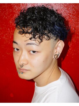 ラッキーサンサンヨンキュー(Lucky3349) ザ ハンド