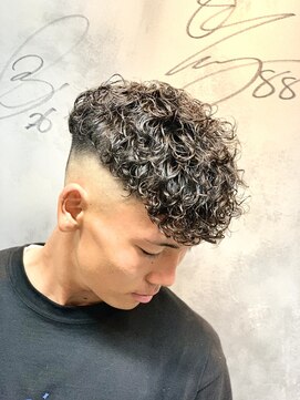 ワールドシップコウベ(WORLD SHIP KOBE) スペインカール