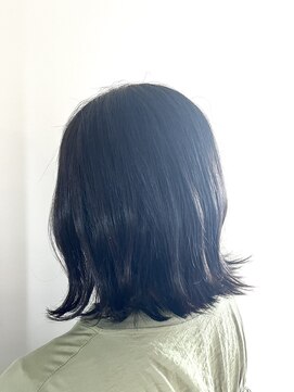 ソウ(SO) ☆お客様スタイル☆