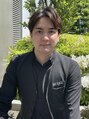 ジャンクロードビギン 目黒店(JEAN CLAUDE BIGUINE) 富澤 ショウタ