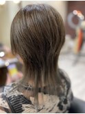 モードなneoウルフ
