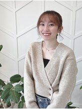 リノア(Linoa)&nbsp;高田 琉衣