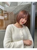 ぷつっとボブ