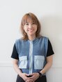 ヘアデザイン ステラ(hair design sTella) 谷口 未佳