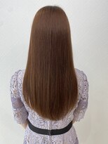 ニューヨークニューヨーク 阪急高槻店(NYNY)&nbsp;レイヤー髪質改善縮毛矯正艶髪ロングヘア20代30代40代50代＊19