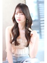 ガランテ(Galante)&nbsp;ストレートパーマ・縮毛矯正/ミネコラ/トリートメント髪質改善