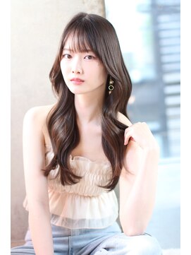 ガランテ(Galante) ストレートパーマ・縮毛矯正/ミネコラ/トリートメント髪質改善