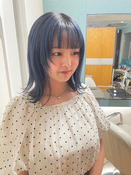 クロエ バイ ラヴィズム 小針店(CLOE by LUVISM) フェイスレイヤー