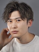 ヒロギンザ 御茶ノ水店(HIRO GINZA)&nbsp;ハイトーンソフトツイスト