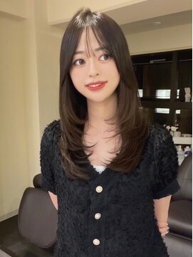 シュガー(Sugar) ナチュラルレイヤー