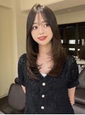 ナチュラルレイヤー