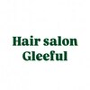 グリーフル(Gleeful)のお店ロゴ