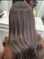 if&nbsp;グレージュ