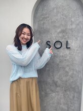 ソル(SOL)&nbsp;香川 桂子