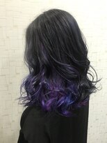 グラムアッシュ(GLAM ASH) インナーユニコーン