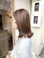 シャルム(CHARME)&nbsp;highlight