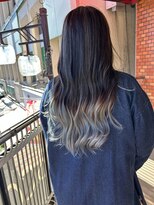 ボスコ 下北沢店(bosco) バレイヤージュ【gocci】