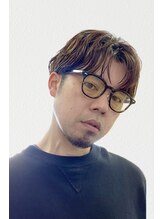 コル(Cor) 齋藤 真平