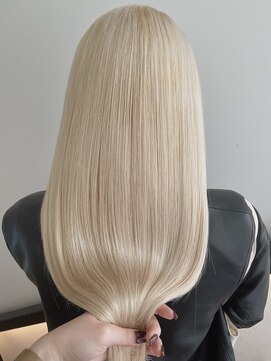 ゼスト ジグ(ZEST ZIGU) 艶カラー　ブランドカラー　ホワイトカラー　【maiko】