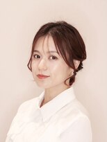 こなれお団子アレンジ