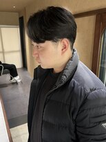 Matsui_ニュアンスセンターパート