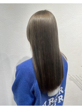 ロッソ(ROSSO) 【HARUKA】グレージュ