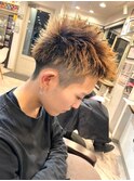 パンクスショート★