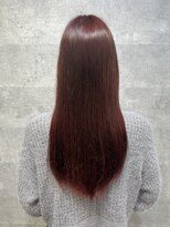 ウーラバイウェルズ 大和八木(U-ra by wells)&nbsp;ロングスタイル