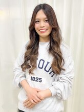 エミュ 天文館店(eMu) Yuina 