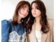 ヘアラウンジ ビーチ 青山 外苑前(hair lounge BEACH)の写真