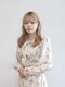 チオ(Chio)の写真/インナーカラー・ハイトーンなら【石坂遥香】にお任せあれ♪あなたの理想の色味が叶います☆