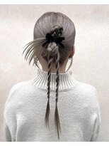 オール 大宮(OR)&nbsp;ヘアセット