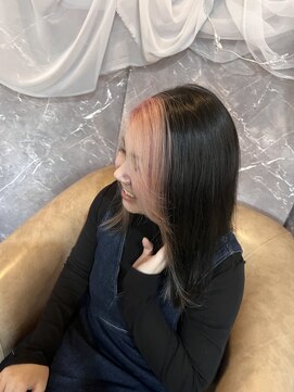 美粧院 フェイスフレーミング