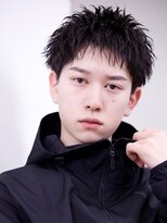 リップス 梅田ロフト(LIPPS)&nbsp;ダウンバングショート