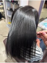 シャンプーボーイ セントラル 博多(SHAMPOO BOY central)&nbsp;ロング/レイヤー/髪質改善/博多