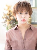 くせ毛風ふわマッシュフレンチカジュアルc6浦和20代30代40代